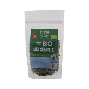 Mix seminte omega 3 bio 150g Pirifan
