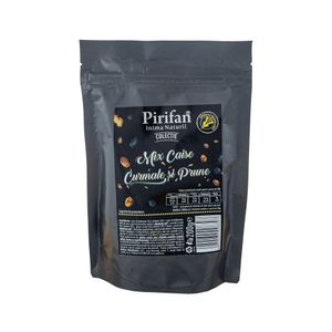 Mix curmale prune caise 200g Pirifan