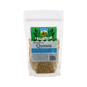 Seminte de quinoa 200g Pirifan