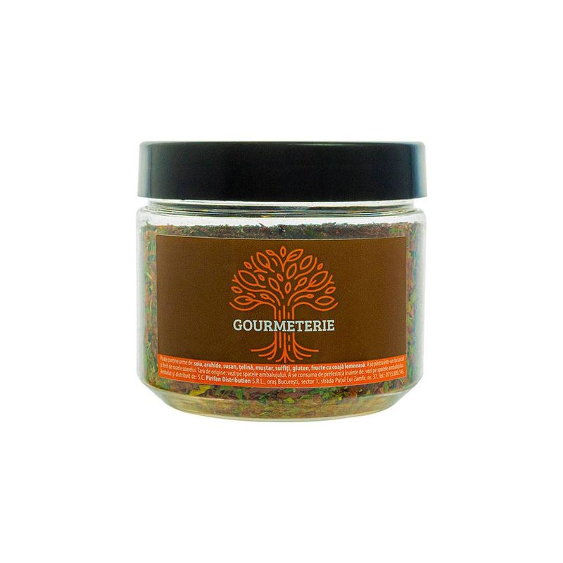 ROSII-CU-CHIMEN-NEGRU-SI-USTUROI-SALBATIC-150G