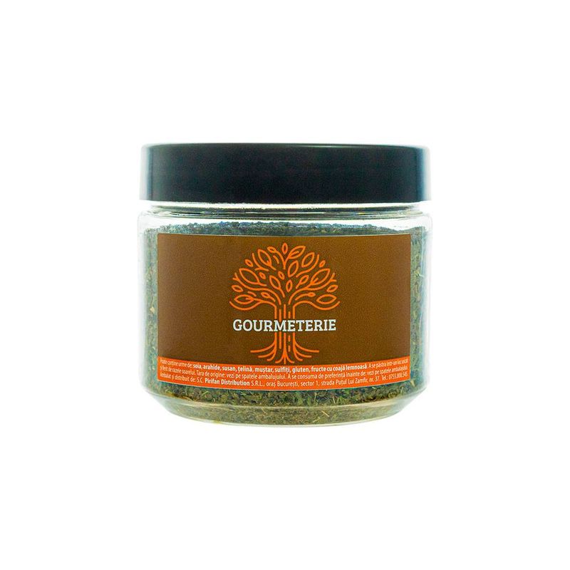 MENTA-PEPPERMINT-75G