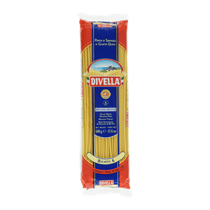 Bucatini Divella 500g Golden