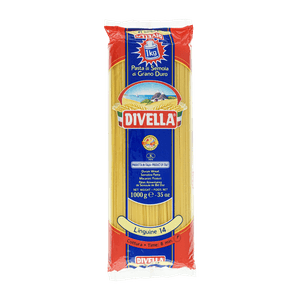 Linguine Divella 1kg Golden