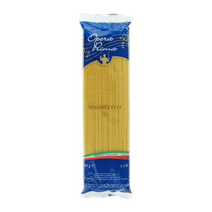Spaghetti opera Prima 500g Golden