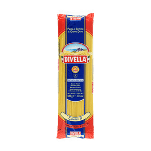 Spaghete capellini 11 Divella 500g Golden