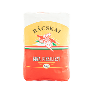 Faina pizza Bacskai 5000g Golden