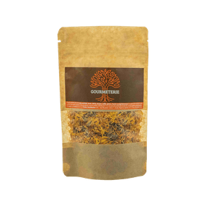 Ceai flori de galbenele 14g Gourmeterie