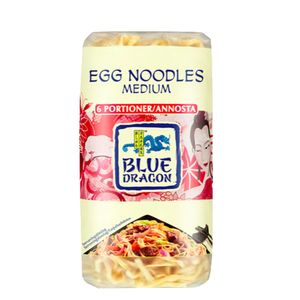 Noodles Cu Ou Blue Dragon 300g