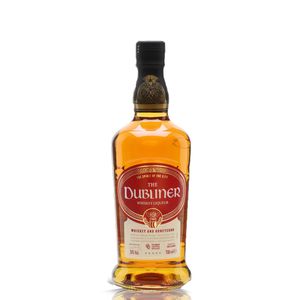 Whiskey Irlandez Honeycomb, Qnt Dubliner, 40% alc., 0,7L