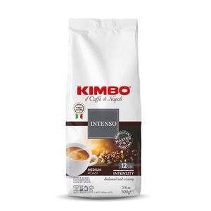 Cafea Macinata Aroma Intenso Kimbo 250g