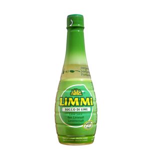 Suc De Lime Limmi 500ml