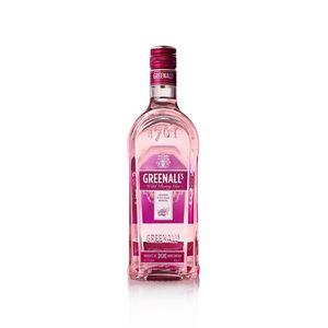 Gin Greenalls Wild Berry 37.5% alc. 0.7l