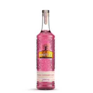Gin Pink Cherry JJ Whitley 40% alc. 0.7l