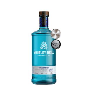 Gin Cu Mure Whitley Neill 43% alc. 0.7l