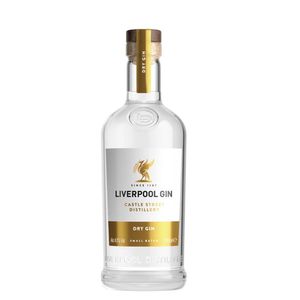 Gin Liverpool Organic 43% alc. 0.7l