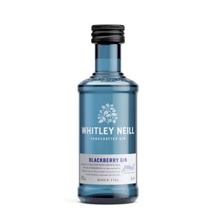 Gin Cu Mure Whitley Neill 43% Alc. 0.05l