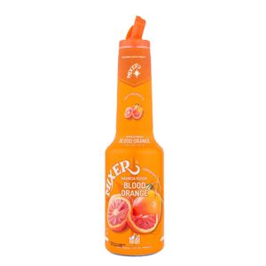 Pulpa Blood Orange Piure Mixer Fructe 1l