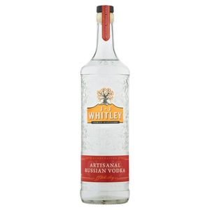 Vodka Artizanala JJ Whitley 40% Alc. 0.7l