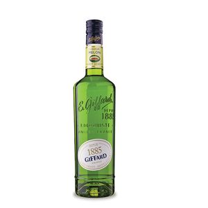 Lichior De Pepene Verde Giffard 20% alc. 0.7l