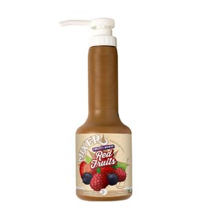Topping Red Fruit Mixer 1.4kg