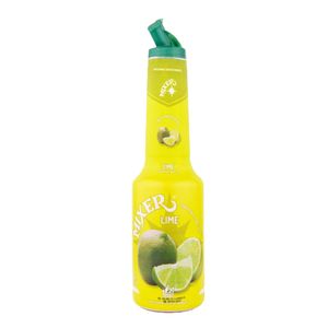 Topping Lime Juice Pure Mixer 0.7l
