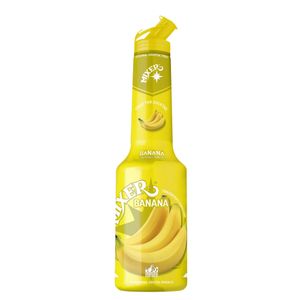 Pulpa De Banana Mixer 1l
