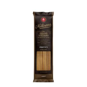 Paste Integrale Spaghetti No15 La Molisana 500g