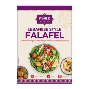 Mix Lebanese Falafel Al`Fez 150g