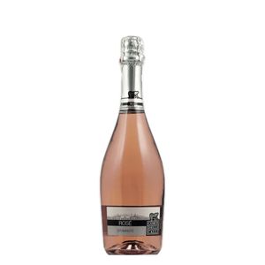 Vin Spumant Rose Extra Dry Corte Delle Calli 0.75l