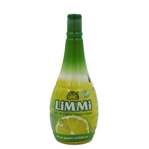Suc De Lime Limmi 200ml
