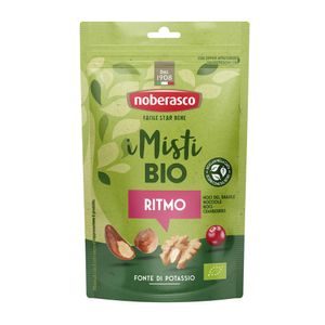 Mix Fructe Ritmo Eco Noberasco 130g