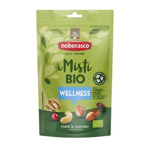 Mix Fructe Wellness Eco Noberasco 130g