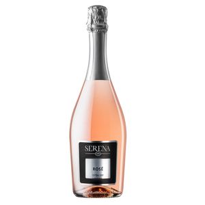 Vin Spumant Rose Extra Dry Serena Wines 1881 0.75l