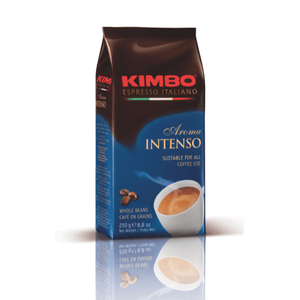 Cafea Boabe Aroma Intenso Kimbo 250g